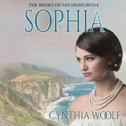 sophia: the brides of san francisco, book 4 (unabridged) audiobook cover image