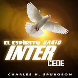 el espÍritu santo intercede audiobook cover image