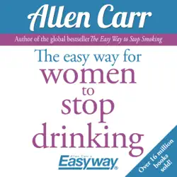 the easy way for women to stop drinking imagen de portada de audiolibro