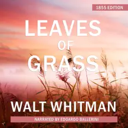 leaves of grass imagen de portada de audiolibro