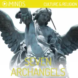 seven archangels: culture & religion (unabridged) audiobook cover image