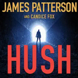 hush audiobook cover image