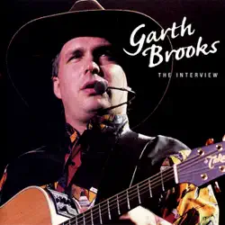 garth brooks: a rockview audiobiography audiobook cover image