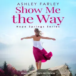 show me the way audiobook cover image