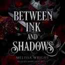 Between Ink and Shadows MP3 Audiobook