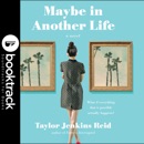 Maybe In Another Life - Booktrack Edition MP3 Audiobook