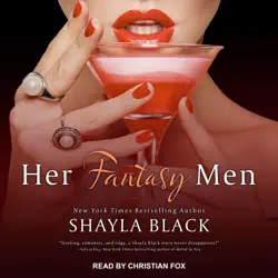 her fantasy men audiobook cover image