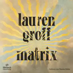 matrix audiobook cover image