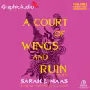 A Court of Wings and Ruin (3 of 3) [Dramatized Adaptation] : A Court of Thorns and Roses 3(Court of Thorns and Roses) escuche, reseñas de audiolibros y descarga de MP3