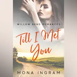 till i met you audiobook cover image