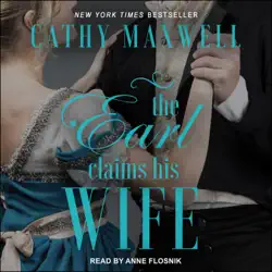 the earl claims his wife audiobook cover image