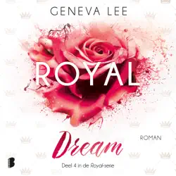 royal dream audiobook cover image