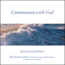 communion with god audiobook cover image