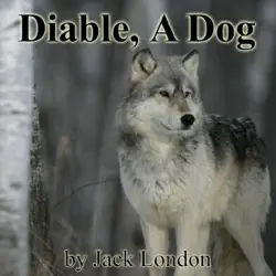 diable, a dog (unabridged) audiobook cover image
