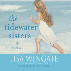 the tidewater sisters audiobook cover image