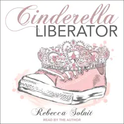 cinderella liberator audiobook cover image