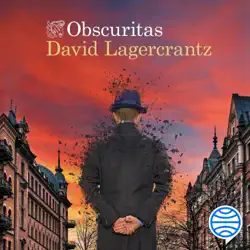 obscuritas audiobook cover image