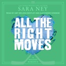All the Right Moves MP3 Audiobook