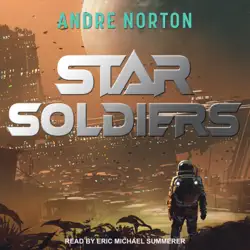 star soldiers audiobook cover image