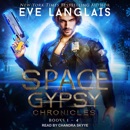 Space Gypsy Chronicles MP3 Audiobook