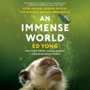 An Immense World: How Animal Senses Reveal the Hidden Realms Around Us (Unabridged) listen, audioBook reviews, mp3 download