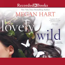 lovely wild audiobook cover image