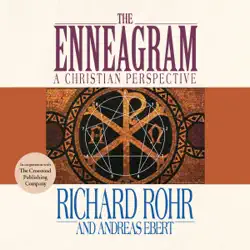the enneagram audiobook cover image