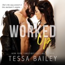 Worked Up: A Made in Jersey Novel MP3 Audiobook
