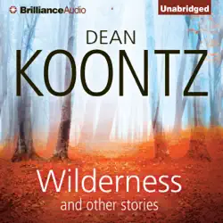 wilderness and other stories (unabridged) audiobook cover image
