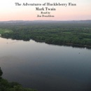 The Adventures of Huckleberry Finn (Unabridged) MP3 Audiobook