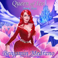 queen of ice audiobook cover image