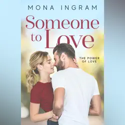 someone to love audiobook cover image