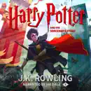 Harry Potter and the Sorcerer's Stone audiobook