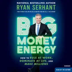 big money energy audiobook cover image