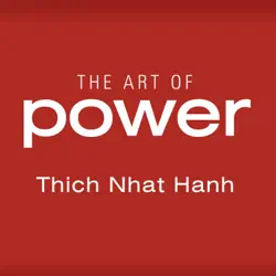 the art of power audiobook cover image