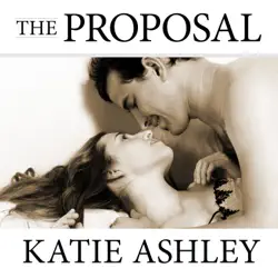 the proposal(proposition) audiobook cover image