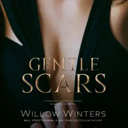 gentle scars audiobook cover image