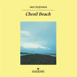 chesil beach audiobook cover image