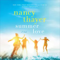 summer love: a novel (unabridged) audiobook cover image