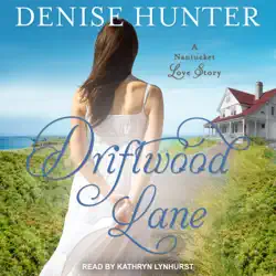 driftwood lane audiobook cover image