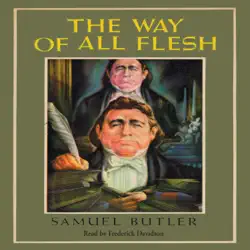 the way of all flesh audiobook cover image