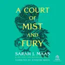 Download A Court of Mist and Fury: A Court of Thorns and Roses, Book 2 MP3