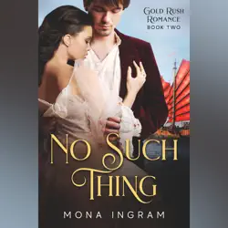 no such thing audiobook cover image