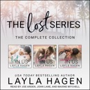 The Lost Series: The Complete Collection MP3 Audiobook