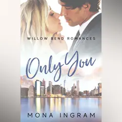 only you audiobook cover image