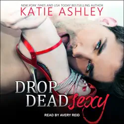 drop dead sexy audiobook cover image