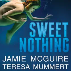 sweet nothing audiobook cover image