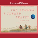 The Summer I Turned Pretty listen, audioBook reviews, mp3 download
