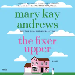 the fixer upper audiobook cover image