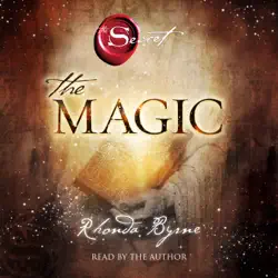 the magic (unabridged) audiobook cover image